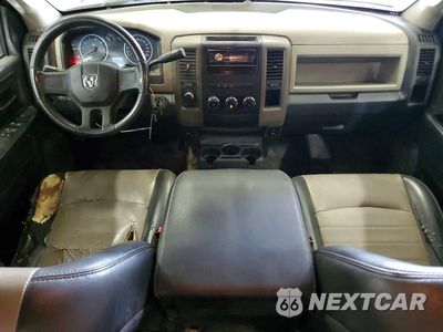 Zdjęcie 8 z 12 samochodu: 2012 DODGE RAM 1500 ST VIN:1C6RD7FP6CS298482 - miniatura