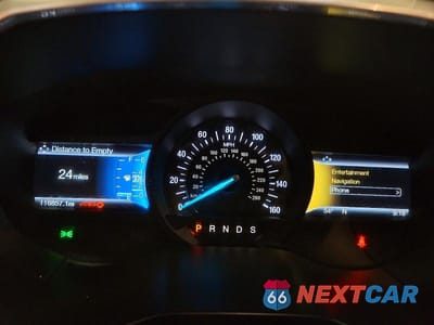 Zdjęcie 9 z 13 samochodu: 2016 FORD EDGE TITANIUM VIN:2FMPK4K8XGBC39417 - miniatura