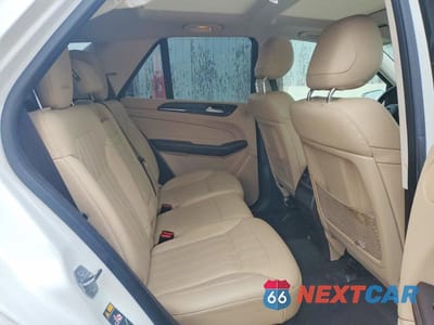 Zdjęcie 11 z 12 samochodu: 2018 MERCEDES-BENZ GLE 350 4MATIC VIN:4JGDA5HB1JB116861 - miniatura