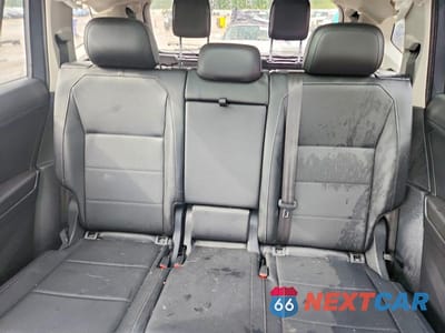Zdjęcie 10 z 13 samochodu: 2018 VOLKSWAGEN TIGUAN SE VIN:3VV3B7AXXJM070374 - miniatura