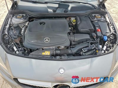 Zdjęcie 11 z 11 samochodu: 2017 MERCEDES-BENZ CLA 250 VIN:WDDSJ4EB1HN400581 - miniatura