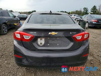 Zdjęcie 6 z 12 samochodu: 2017 CHEVROLET CRUZE PREMIER VIN:1G1BF5SM5H7103530 - miniatura