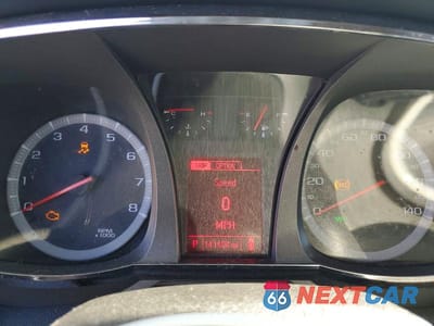 Zdjęcie 9 z 13 samochodu: 2016 GMC TERRAIN SLE VIN:2GKFLSEK2G6169563 - miniatura