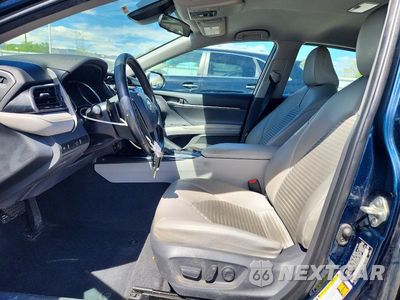 Zdjęcie 7 z 13 samochodu: 2019 TOYOTA CAMRY SE VIN:4T1B11HK0KU273061 - miniatura