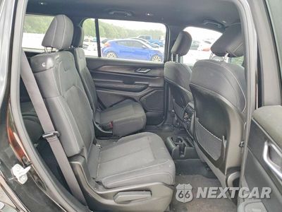 Zdjęcie 11 z 13 samochodu: 2024 JEEP GRAND CHEROKEE L LAREDO VIN:1C4RJJAG2R8558484 - miniatura