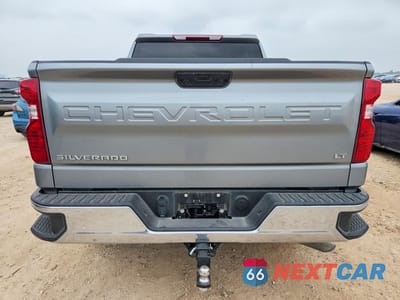 Zdjęcie 6 z 12 samochodu: 2025 CHEVROLET SILVERADO K1500 LT-L VIN:1GCPKKEK7SZ205540 - miniatura