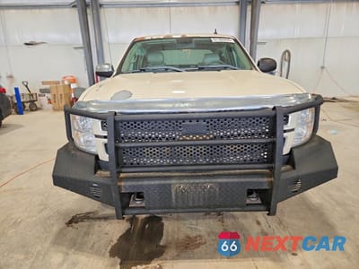 Piąte zdjęcie samochodu w środku: 2012 CHEVROLET SILVERADO K1500 LTZ VIN:3GCPKTE76CG132244 - miniatura