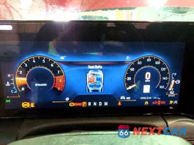 Zdjęcie 9 z 12 samochodu: 2025 FORD MUSTANG GT VIN:1FAGP8FF8S5100864 - miniatura