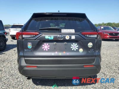 Zdjęcie 6 z 13 samochodu: 2025 TOYOTA RAV4 LE VIN:JTMMWRFV2SD339796 - miniatura