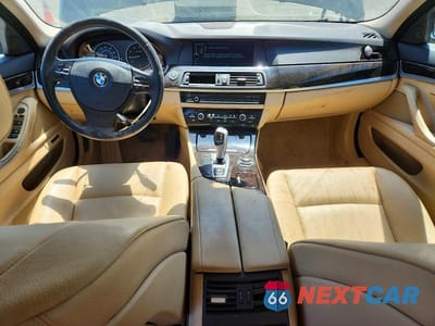 Zdjęcie 8 z 12 samochodu: 2011 BMW 535 I VIN:WBAFR7C52BC605216 - miniatura