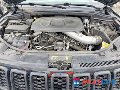 Zdjęcie 11 z 12 samochodu: 2021 JEEP GRAND CHEROKEE LIMITED VIN:1C4RJFBG0MC871826 - miniatura