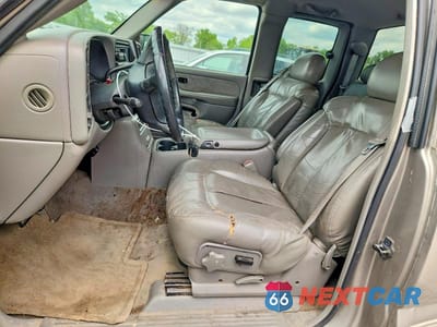 Zdjęcie 7 z 12 samochodu: 1999 CHEVROLET SILVERADO K1500 VIN:1GCEK19T3XE244855 - miniatura