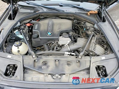 Zdjęcie 11 z 12 samochodu: 2016 BMW 528 I VIN:WBA5A5C58GG352930 - miniatura