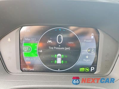 Zdjęcie 9 z 12 samochodu: 2023 CHEVROLET BOLT EUV LT VIN:1G1FY6S04P4194725 - miniatura