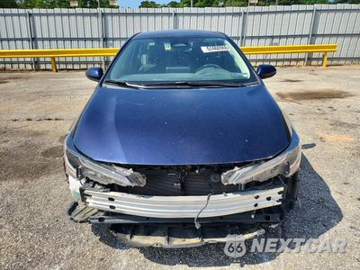 Piąte zdjęcie samochodu w środku: 2023 TOYOTA COROLLA LE VIN:5YFB4MDE3PP060171 - miniatura