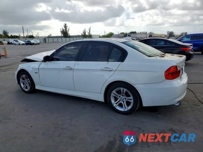 Drugie zdjęcie samochodu z przodu: 2008 BMW 328 I VIN:WBAVA37528NL50389 - miniatura