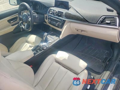 Zdjęcie 8 z 12 samochodu: 2018 BMW 440XI VIN:WBA4Z7C58JED47698 - miniatura