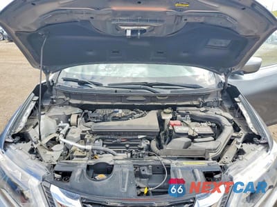 Zdjęcie 12 z 13 samochodu: 2020 NISSAN ROGUE S VIN:KNMAT2MVXLP521493 - miniatura