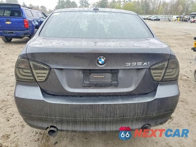 Zdjęcie 6 z 12 samochodu: 2008 BMW 335 XI VIN:WBAVD53568A285109 - miniatura