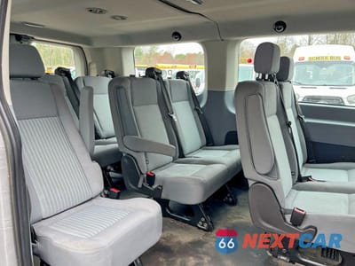 Zdjęcie 6 z 10 samochodu: 2017 FORD TRANSIT T-150 VIN:1FMZK1ZM8HKB47949 - miniatura
