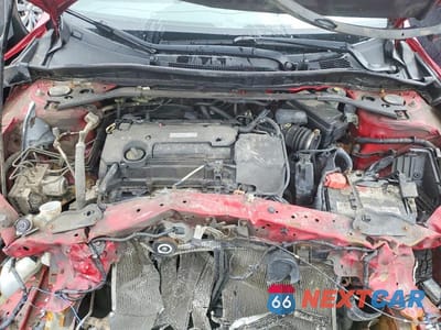 Zdjęcie 11 z 13 samochodu: 2017 HONDA ACCORD EX VIN:1HGCT1A74HA800149 - miniatura