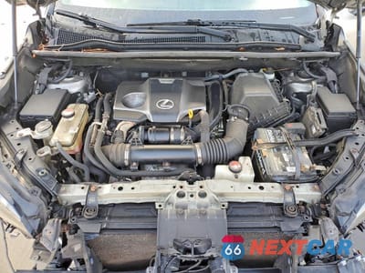 Zdjęcie 12 z 13 samochodu: 2015 LEXUS NX 200T F SPORT VIN:JTJBARBZ4F2019277 - miniatura