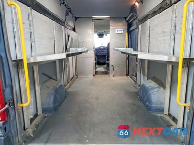 Zdjęcie 10 z 13 samochodu: 2021 RAM PROMASTER 3500 DELIVERY VAN VIN:3C6MRVJG2ME549316 - miniatura