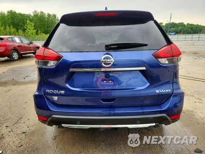 Zdjęcie 6 z 14 samochodu: 2020 NISSAN ROGUE SV VIN:JN8AT2MV6LW143702 - miniatura