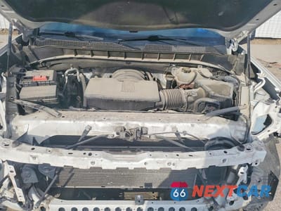 Zdjęcie 11 z 11 samochodu: 2020 CHEVROLET SILVERADO K1500 LTZ VIN:1GCUYGED9LZ167715 - miniatura