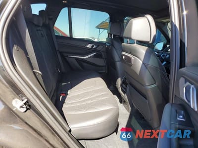 Zdjęcie 11 z 14 samochodu: 2025 BMW X5 SDRIVE 40I VIN:5UX13EU09S9X01085 - miniatura