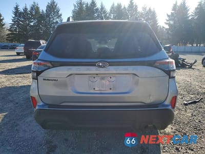 Zdjęcie 6 z 12 samochodu: 2025 SUBARU FORESTER PREMIUM VIN:JF2SLDDC4SH412066 - miniatura