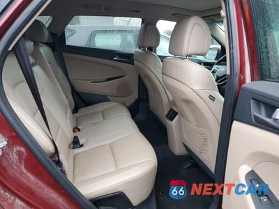 Zdjęcie 11 z 13 samochodu: 2017 HYUNDAI TUCSON LIMITED VIN:KM8J3CA23HU293065 - miniatura