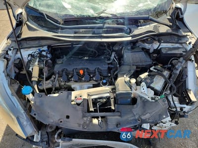 Zdjęcie 12 z 14 samochodu: 2016 HONDA HR-V LX VIN:3CZRU5H35GM739969 - miniatura