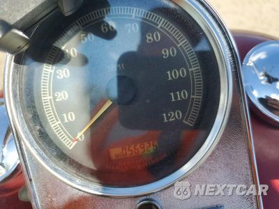 Zdjęcie 7 z 8 samochodu: 2006 HARLEY-DAVIDSON FXST VIN:1HD1BHY176Y016098 - miniatura