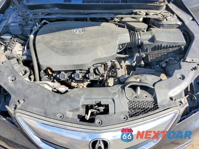 Zdjęcie 11 z 12 samochodu: 2015 ACURA TLX TECH VIN:19UUB3F5XFA007655 - miniatura