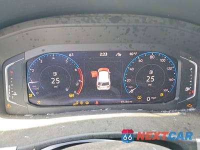 Zdjęcie 9 z 14 samochodu: 2021 VOLKSWAGEN ATLAS CROSS SPORT SEL VIN:1V2BC2CA4MC235195 - miniatura