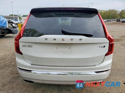 Zdjęcie 6 z 14 samochodu: 2021 VOLVO XC90 T6 INSCRIPTION VIN:YV4A22PL4M1675664 - miniatura