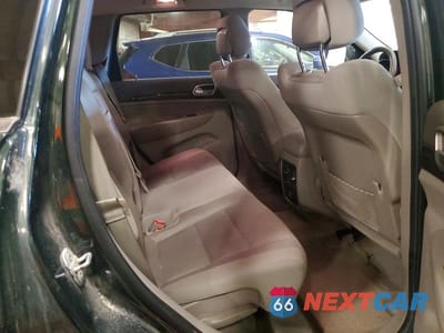 Zdjęcie 11 z 13 samochodu: 2011 JEEP GRAND CHEROKEE LAREDO VIN:1J4RR4GG6BC640720 - miniatura