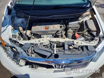 Zdjęcie 11 z 12 samochodu: 2012 HONDA CIVIC LX VIN:19XFB2F59CE044061 - miniatura