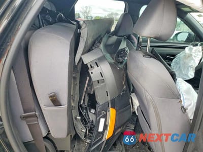Zdjęcie 10 z 12 samochodu: 2023 HYUNDAI SANTA CRUZ SEL VIN:5NTJBDAEXPH070068 - miniatura