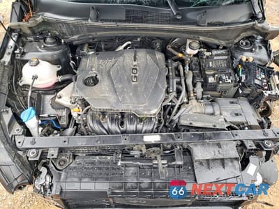 Zdjęcie 12 z 13 samochodu: 2024 KIA SPORTAGE EX VIN:5XYK33DF4RG228414 - miniatura