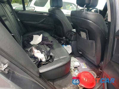 Zdjęcie 10 z 12 samochodu: 2012 BMW X5 XDRIVE35D VIN:5UXZW0C57CL668098 - miniatura
