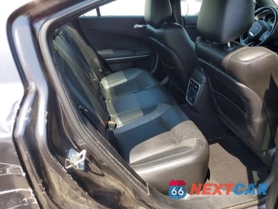 Zdjęcie 10 z 12 samochodu: 2022 DODGE CHARGER SXT VIN:2C3CDXBGXNH169194 - miniatura