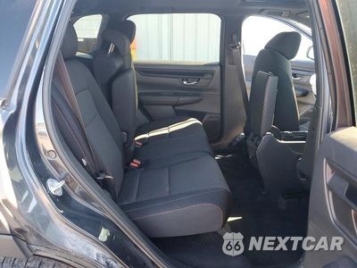 Zdjęcie 11 z 13 samochodu: 2023 HONDA CR-V SPORT VIN:7FARS5H51PE002063 - miniatura