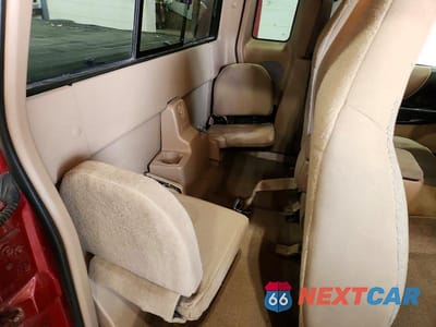 Zdjęcie 10 z 11 samochodu: 2001 FORD RANGER SUPER CAB VIN:1FTZR15E01PA91822 - miniatura