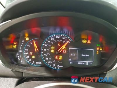 Zdjęcie 9 z 12 samochodu: 2019 CHEVROLET TRAX 1LT VIN:3GNCJPSB0KL346807 - miniatura