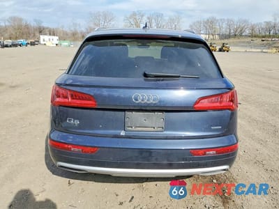 Zdjęcie 6 z 12 samochodu: 2019 AUDI Q5 PREMIUM PLUS VIN:WA1BNAFY2K2066208 - miniatura