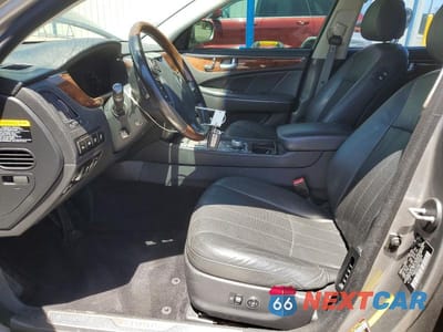 Zdjęcie 7 z 13 samochodu: 2012 HYUNDAI EQUUS VIN:KMHGH4JHXCU054448 - miniatura