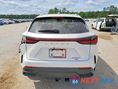Zdjęcie 6 z 14 samochodu: 2022 LEXUS NX 350H PREMIUM VIN:2T2GKCEZ1NC008988 - miniatura