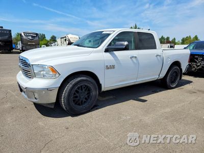 2016 RAM 1500 SLT 1C6RR7LM6GS304296 - główne zdjęcie licytacji z USA - miniatura